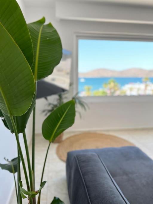 Elounda Port Apartment Bagian luar foto