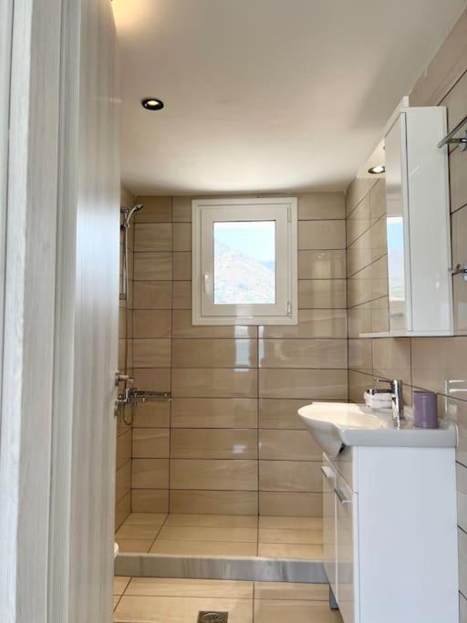 Elounda Port Apartment Bagian luar foto