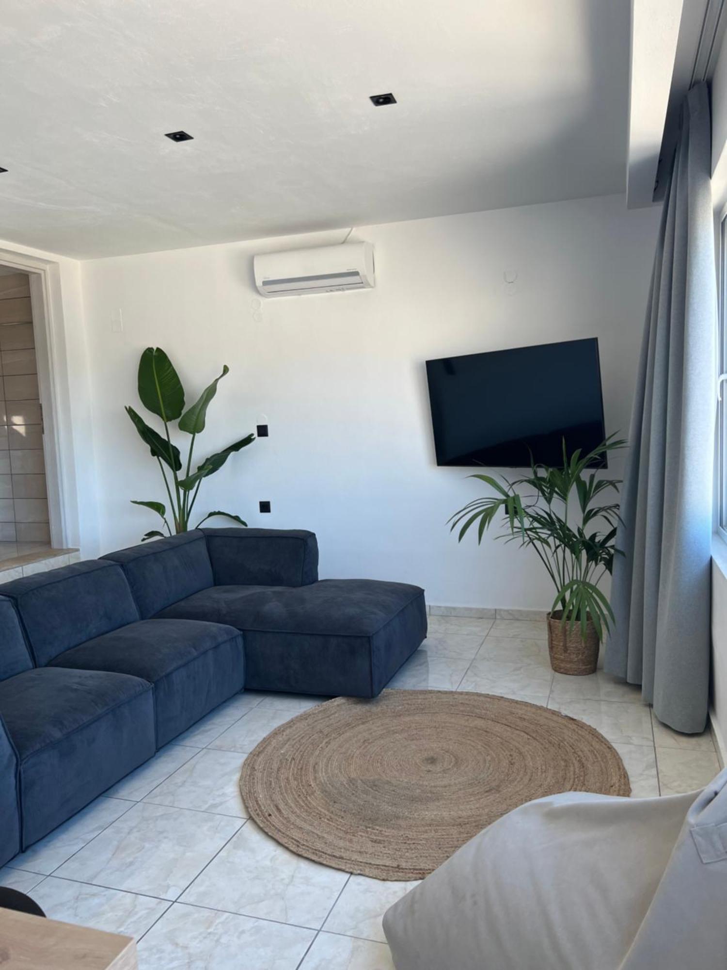 Elounda Port Apartment Bagian luar foto